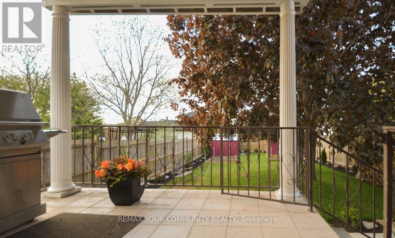 56 James Street, Bradford West Gwillimbury, Ontario  L3Z 2B4 - Photo 3 - N12895692