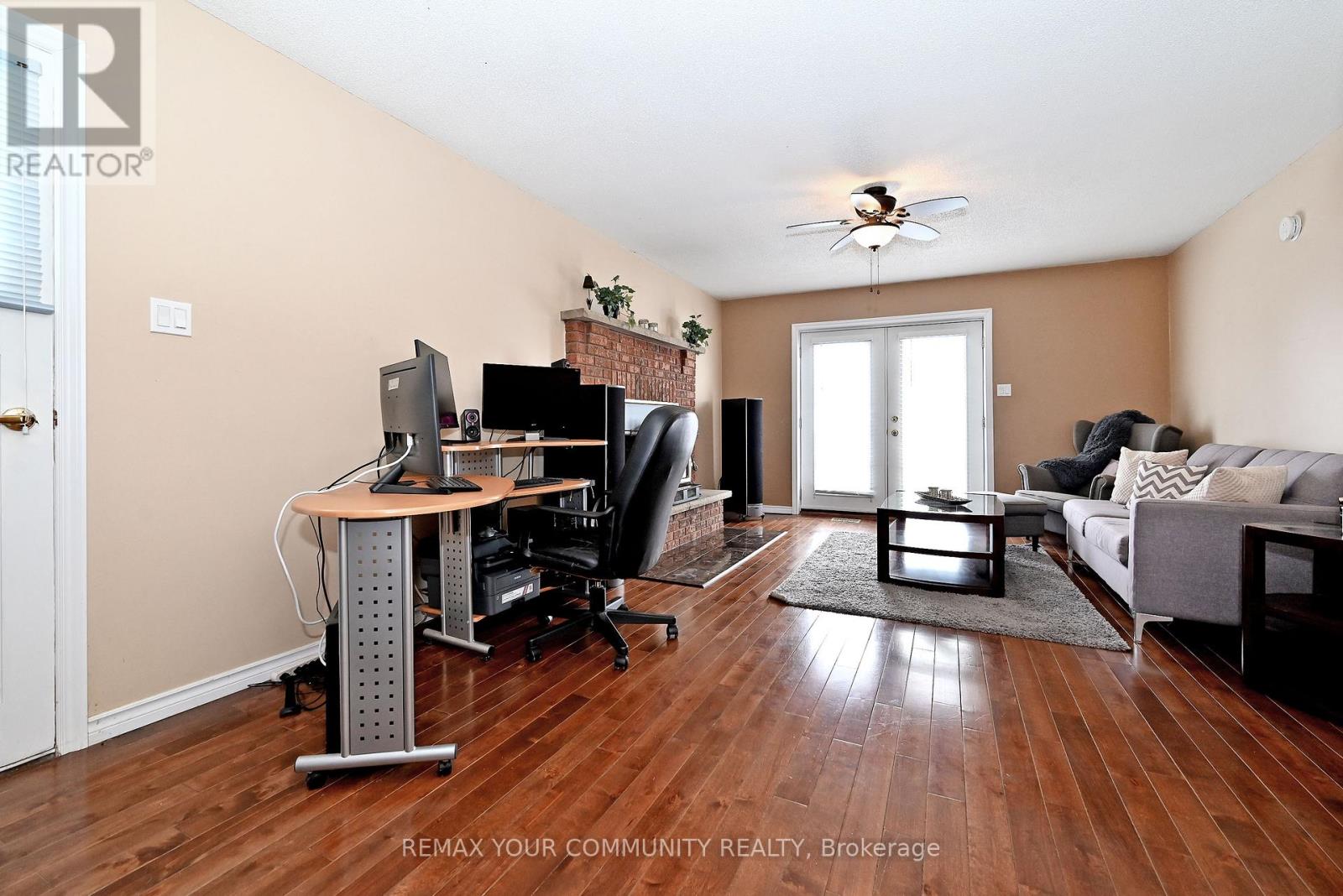 56 James Street, Bradford West Gwillimbury, Ontario  L3Z 2B4 - Photo 32 - N12895692