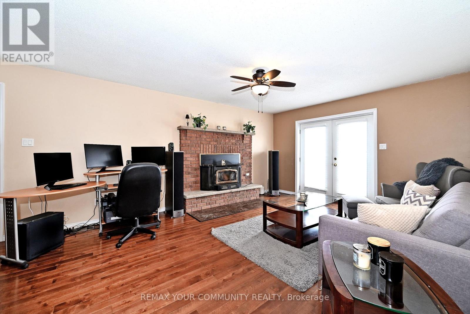 56 James Street, Bradford West Gwillimbury, Ontario  L3Z 2B4 - Photo 33 - N12895692