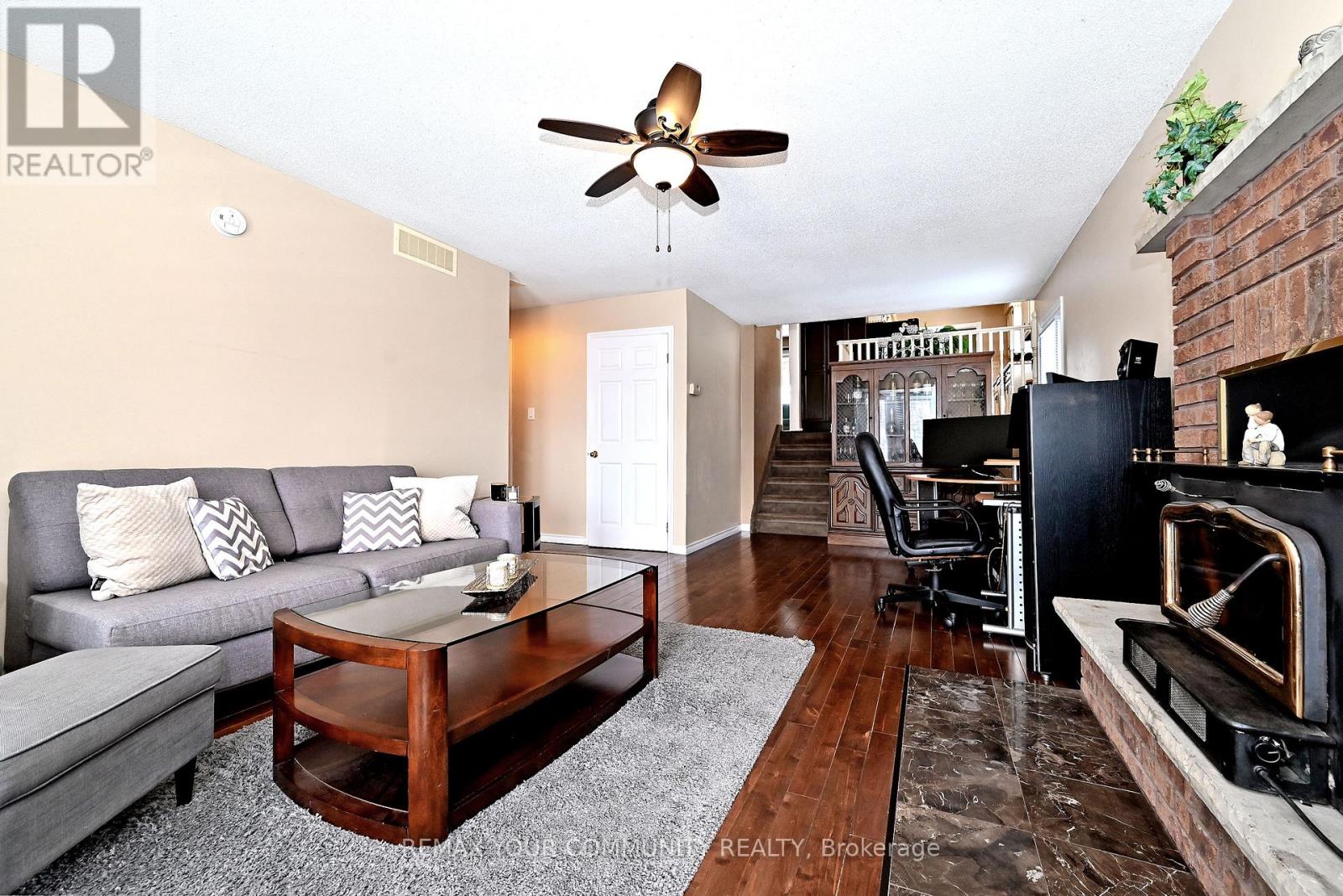 56 James Street, Bradford West Gwillimbury, Ontario  L3Z 2B4 - Photo 36 - N12895692