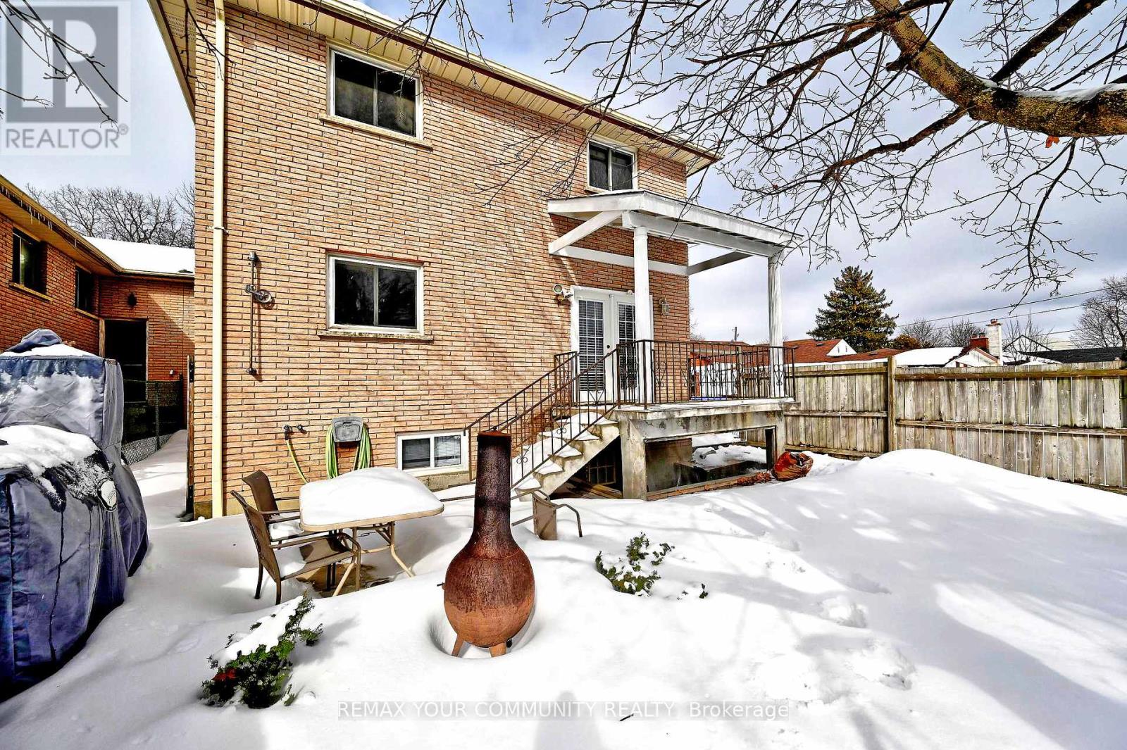 56 James Street, Bradford West Gwillimbury, Ontario  L3Z 2B4 - Photo 49 - N12895692