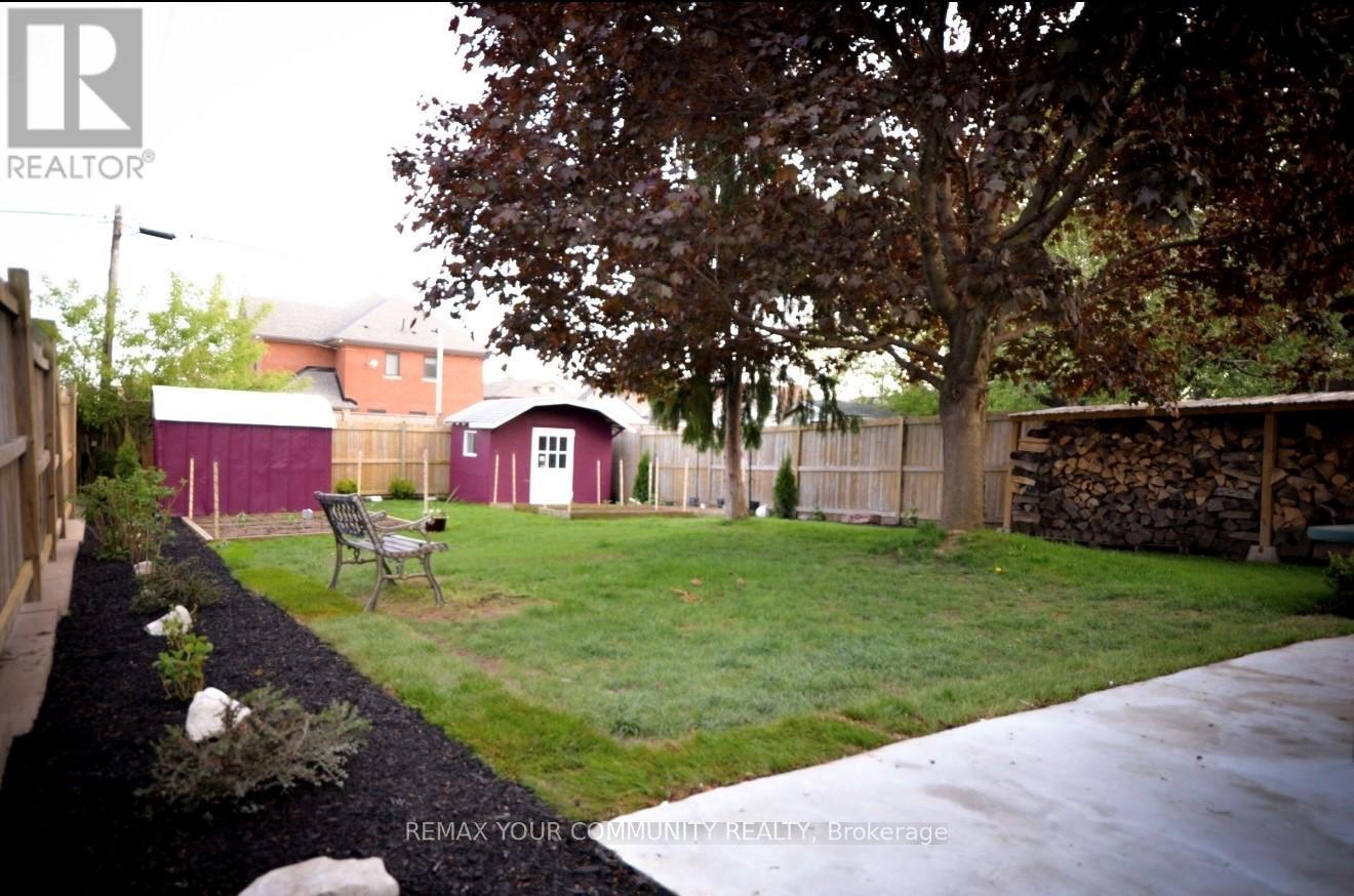 56 James Street, Bradford West Gwillimbury, Ontario  L3Z 2B4 - Photo 5 - N12895692