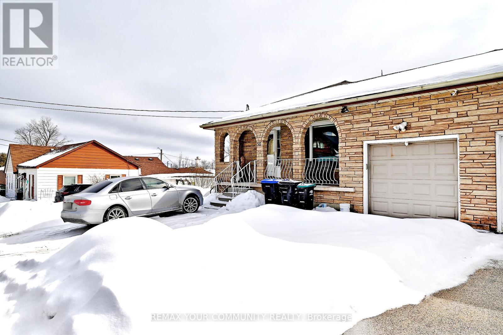 56 James Street, Bradford West Gwillimbury, Ontario  L3Z 2B4 - Photo 50 - N12895692