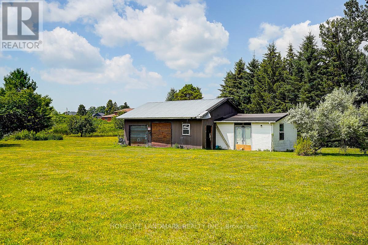 6068 Bloomington Road, Whitchurch-Stouffville, Ontario  L4A 2W7 - Photo 43 - N12895748