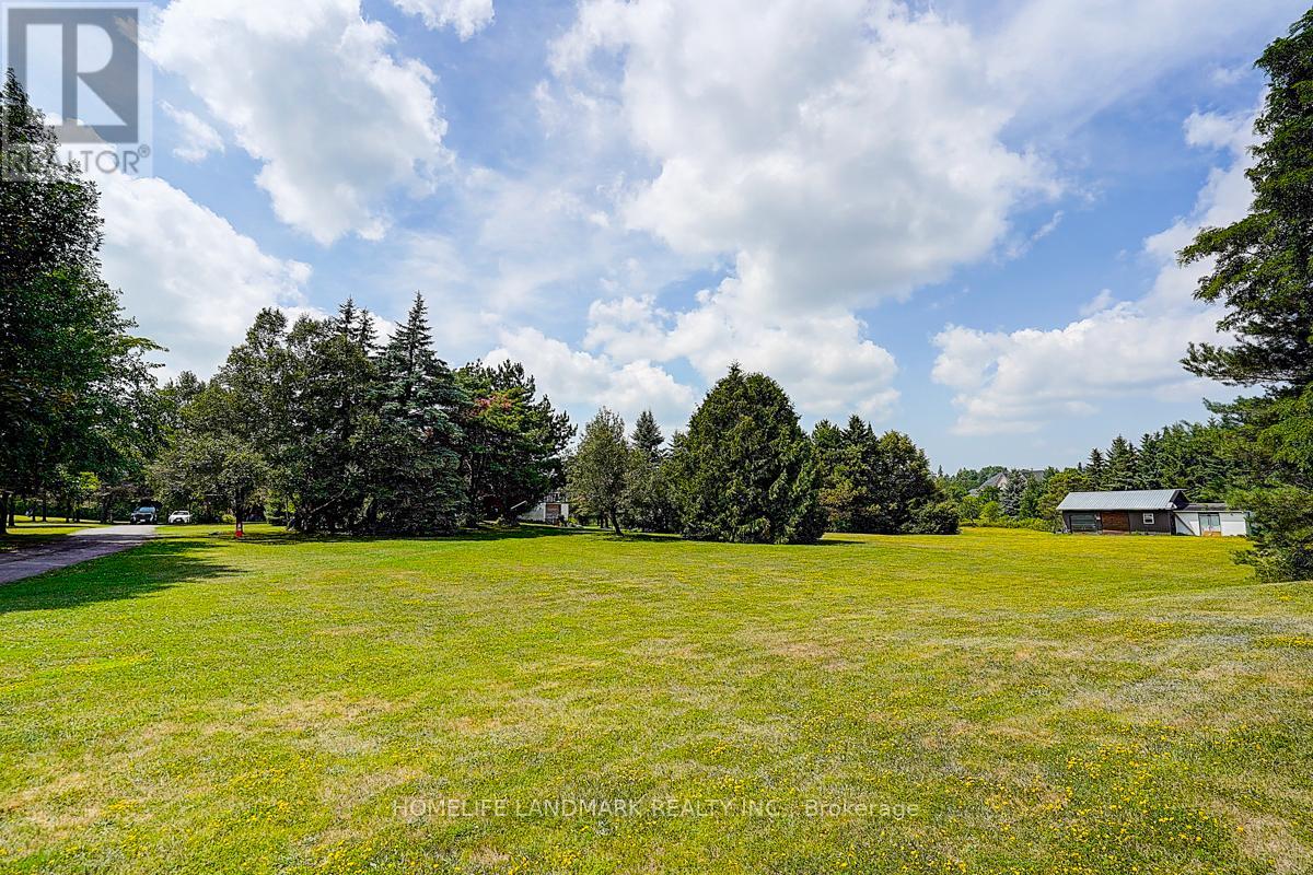 6068 Bloomington Road, Whitchurch-Stouffville, Ontario  L4A 2W7 - Photo 44 - N12895748