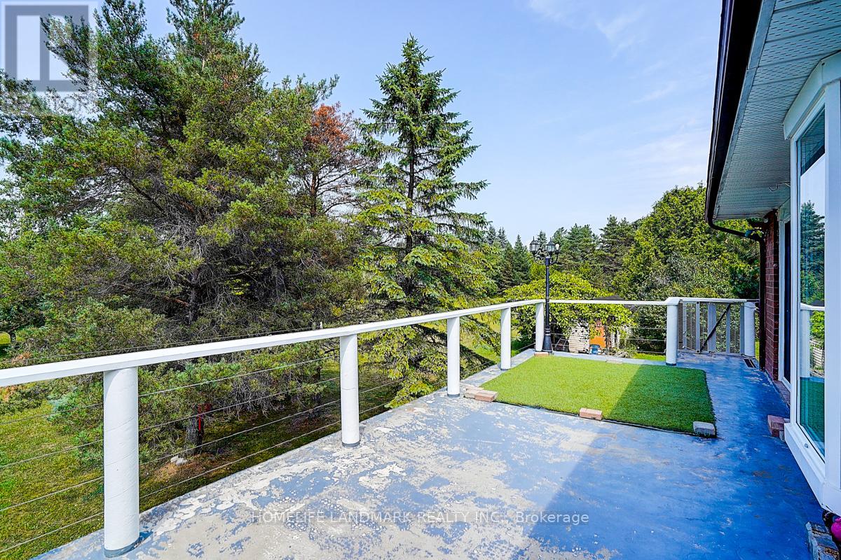 6068 Bloomington Road, Whitchurch-Stouffville, Ontario  L4A 2W7 - Photo 45 - N12895748