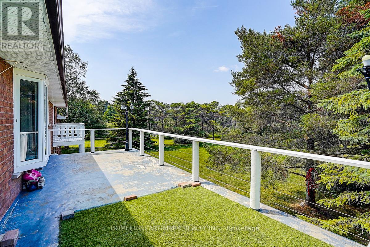 6068 Bloomington Road, Whitchurch-Stouffville, Ontario  L4A 2W7 - Photo 46 - N12895748