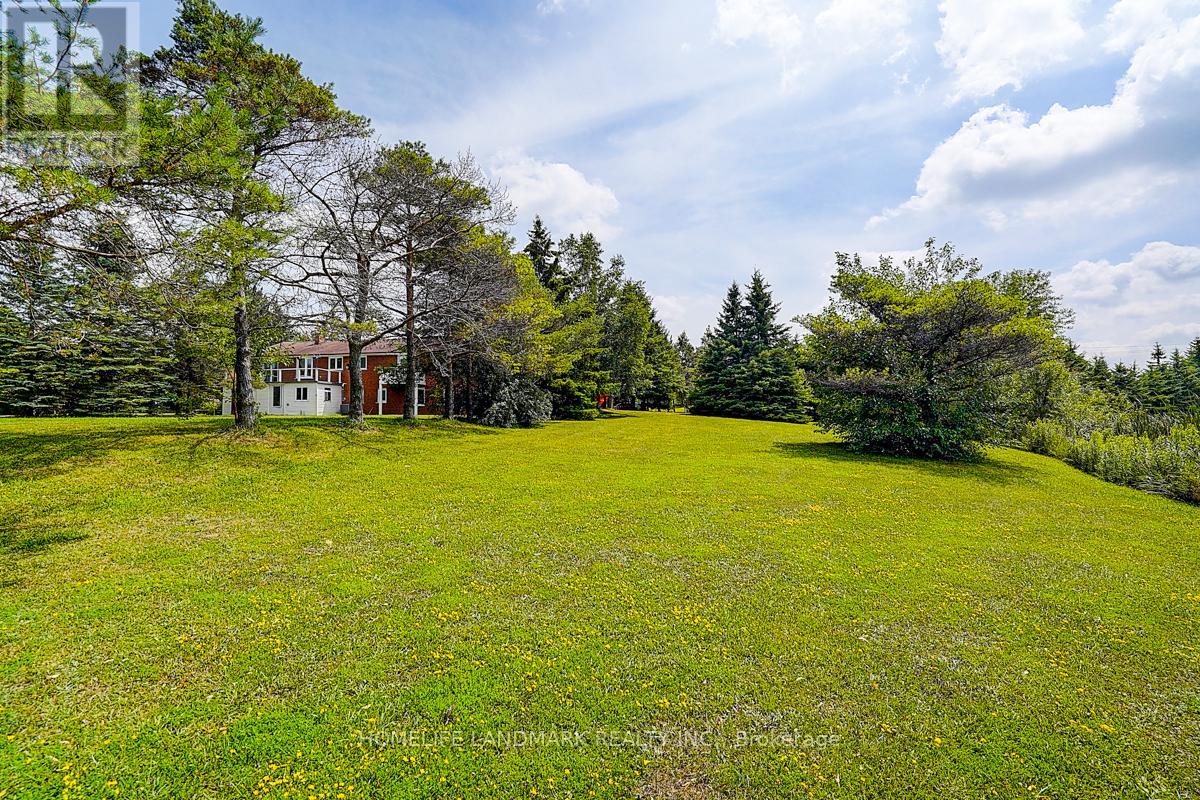 6068 Bloomington Road, Whitchurch-Stouffville, Ontario  L4A 2W7 - Photo 48 - N12895748