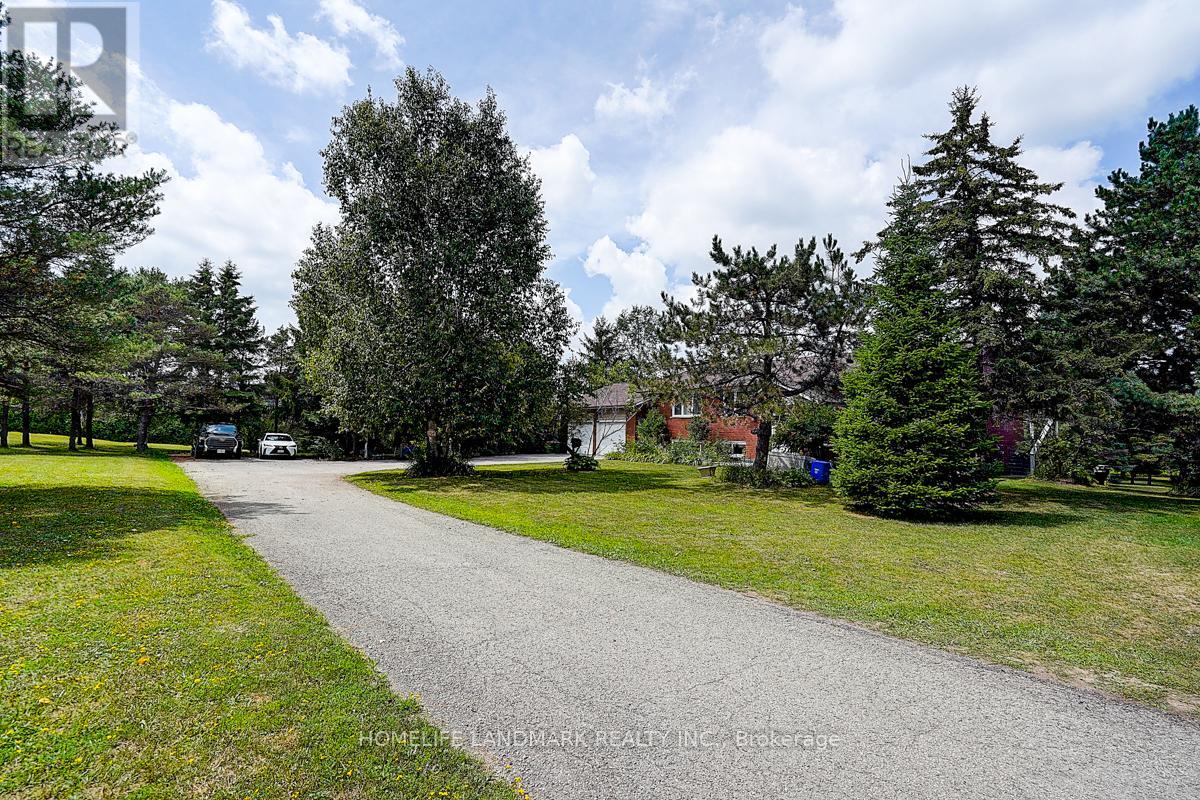 6068 Bloomington Road, Whitchurch-Stouffville, Ontario  L4A 2W7 - Photo 5 - N12895748