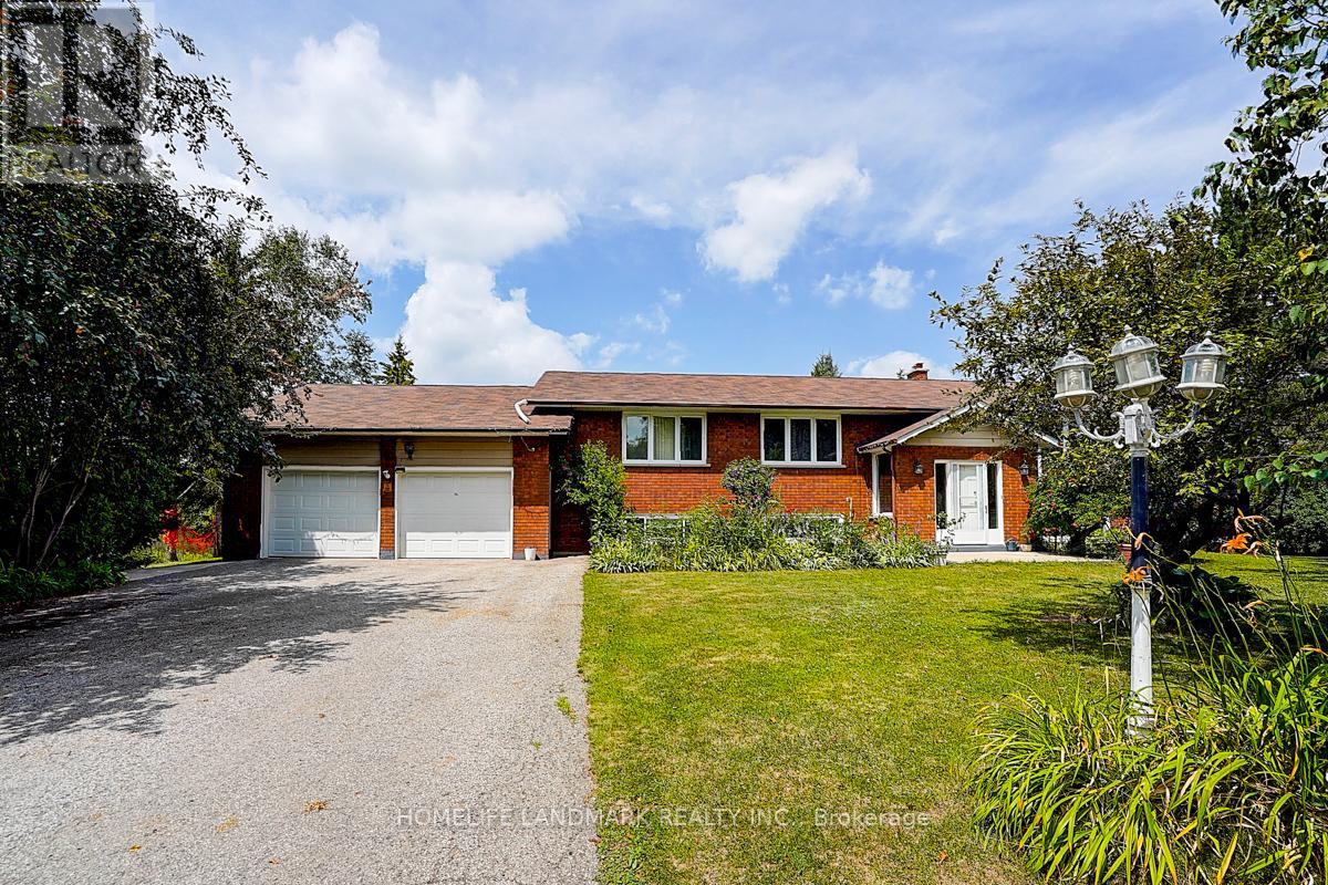 6068 Bloomington Road, Whitchurch-Stouffville, Ontario  L4A 2W7 - Photo 7 - N12895748