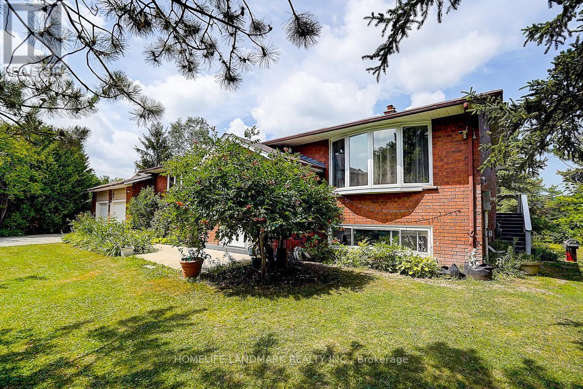 6068 Bloomington Road, Whitchurch-Stouffville, Ontario  L4A 2W7 - Photo 8 - N12895748