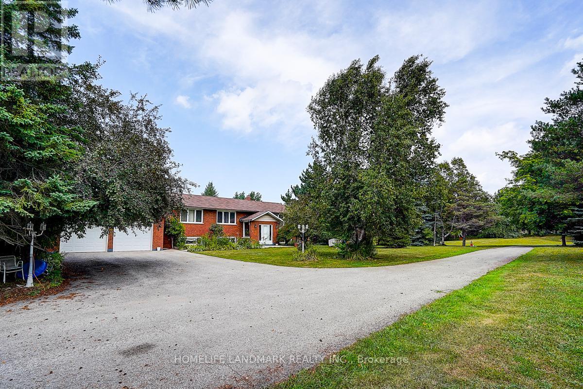 6068 Bloomington Road, Whitchurch-Stouffville, Ontario  L4A 2W7 - Photo 9 - N12895748