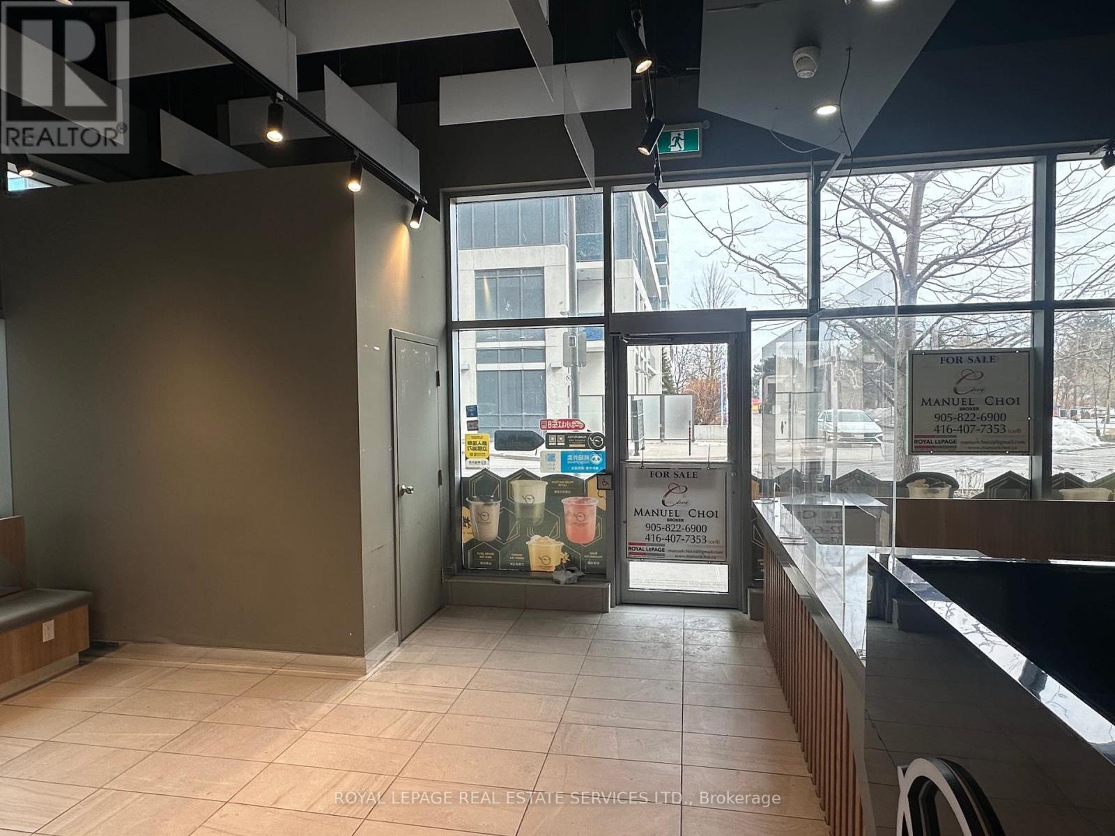 101 - 7163 Yonge Street, Markham, Ontario  L5T 0C6 - Photo 22 - N12895752