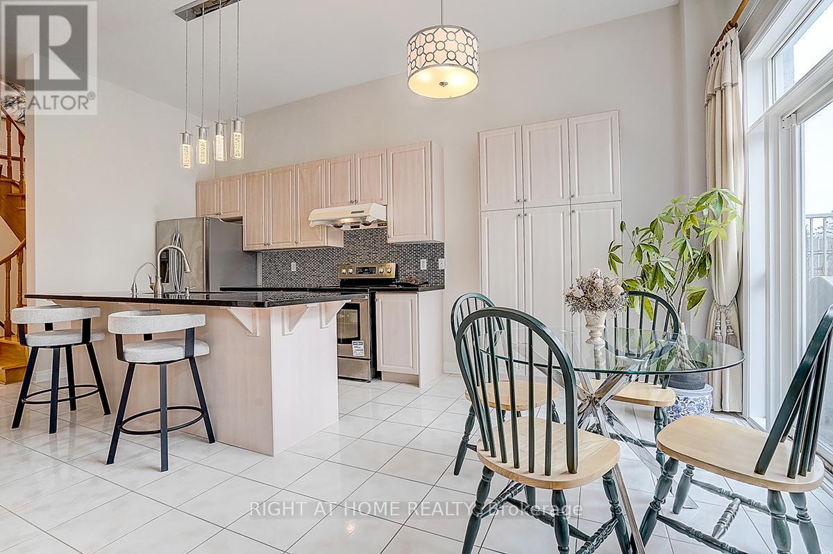 47 Toporowski Avenue, Richmond Hill (Rouge Woods), Ontario  L4S 2G9 - Photo 20 - N12895754