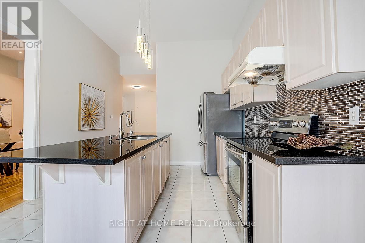 47 Toporowski Avenue, Richmond Hill (Rouge Woods), Ontario  L4S 2G9 - Photo 22 - N12895754