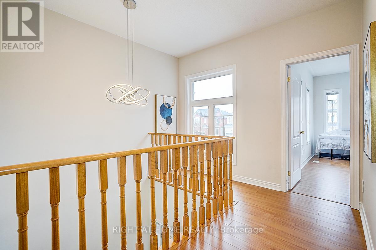 47 Toporowski Avenue, Richmond Hill (Rouge Woods), Ontario  L4S 2G9 - Photo 31 - N12895754