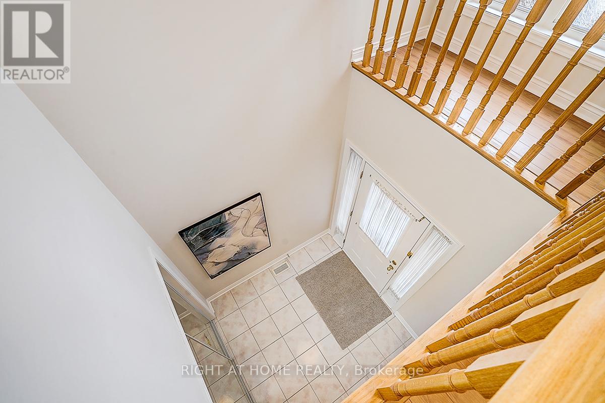 47 Toporowski Avenue, Richmond Hill (Rouge Woods), Ontario  L4S 2G9 - Photo 33 - N12895754