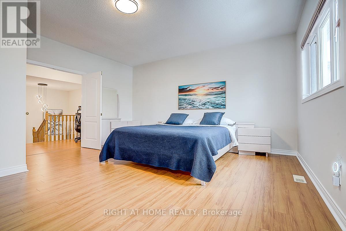 47 Toporowski Avenue, Richmond Hill (Rouge Woods), Ontario  L4S 2G9 - Photo 43 - N12895754