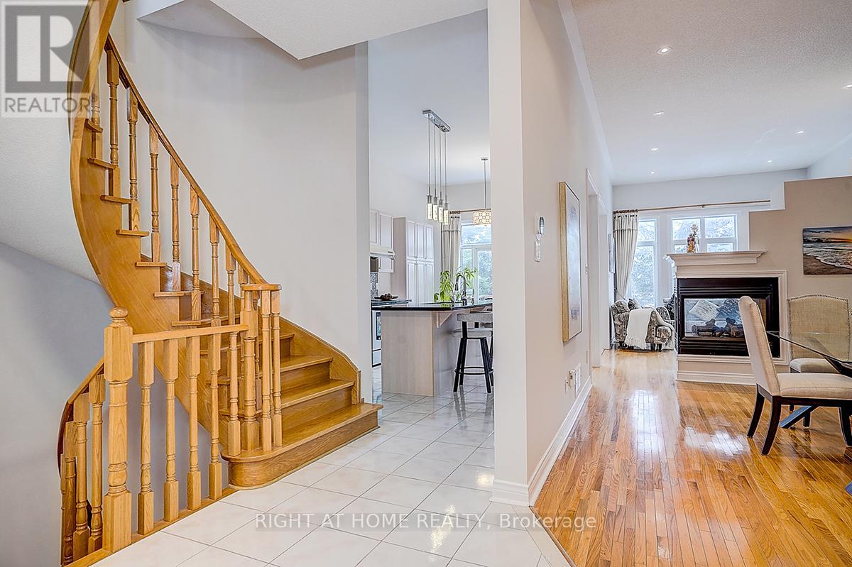 47 Toporowski Avenue, Richmond Hill (Rouge Woods), Ontario  L4S 2G9 - Photo 9 - N12895754