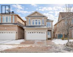 47 TOPOROWSKI AVENUE, Richmond Hill, Ontario