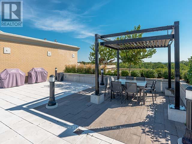 308 - 68 Main Street N, Markham (Old Markham Village), Ontario  L3P 0N5 - Photo 13 - N12895778