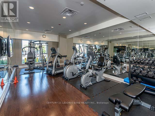 308 - 68 Main Street N, Markham (Old Markham Village), Ontario  L3P 0N5 - Photo 16 - N12895778