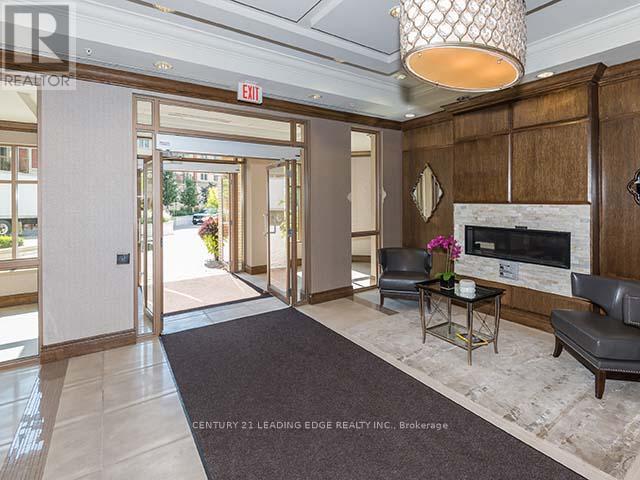 308 - 68 Main Street N, Markham (Old Markham Village), Ontario  L3P 0N5 - Photo 2 - N12895778