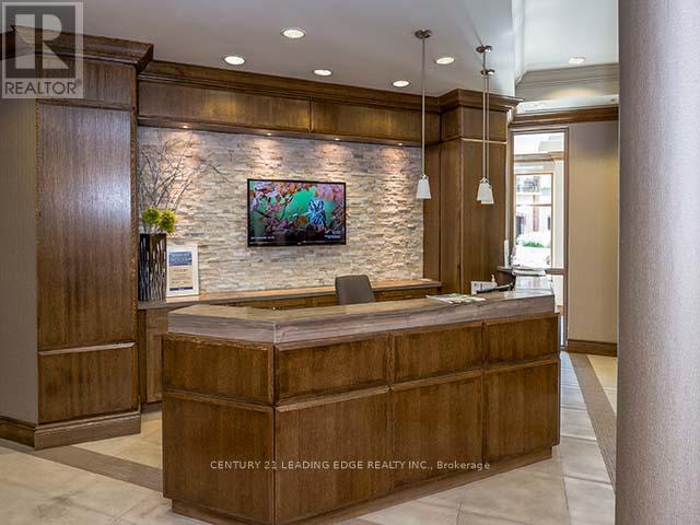 308 - 68 Main Street N, Markham (Old Markham Village), Ontario  L3P 0N5 - Photo 3 - N12895778