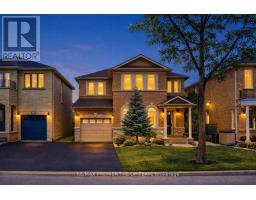 56 WILDBERRY CRESCENT, Vaughan, Ontario