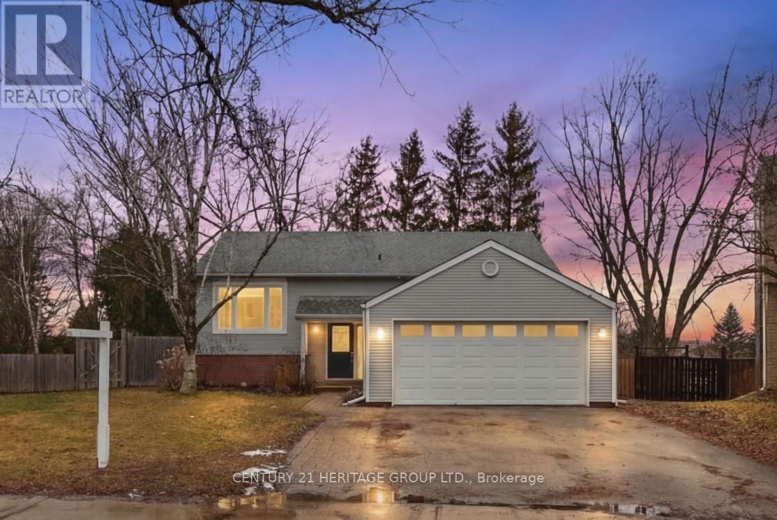 28 PEGG'S CRESCENT, East Gwillimbury, Ontario