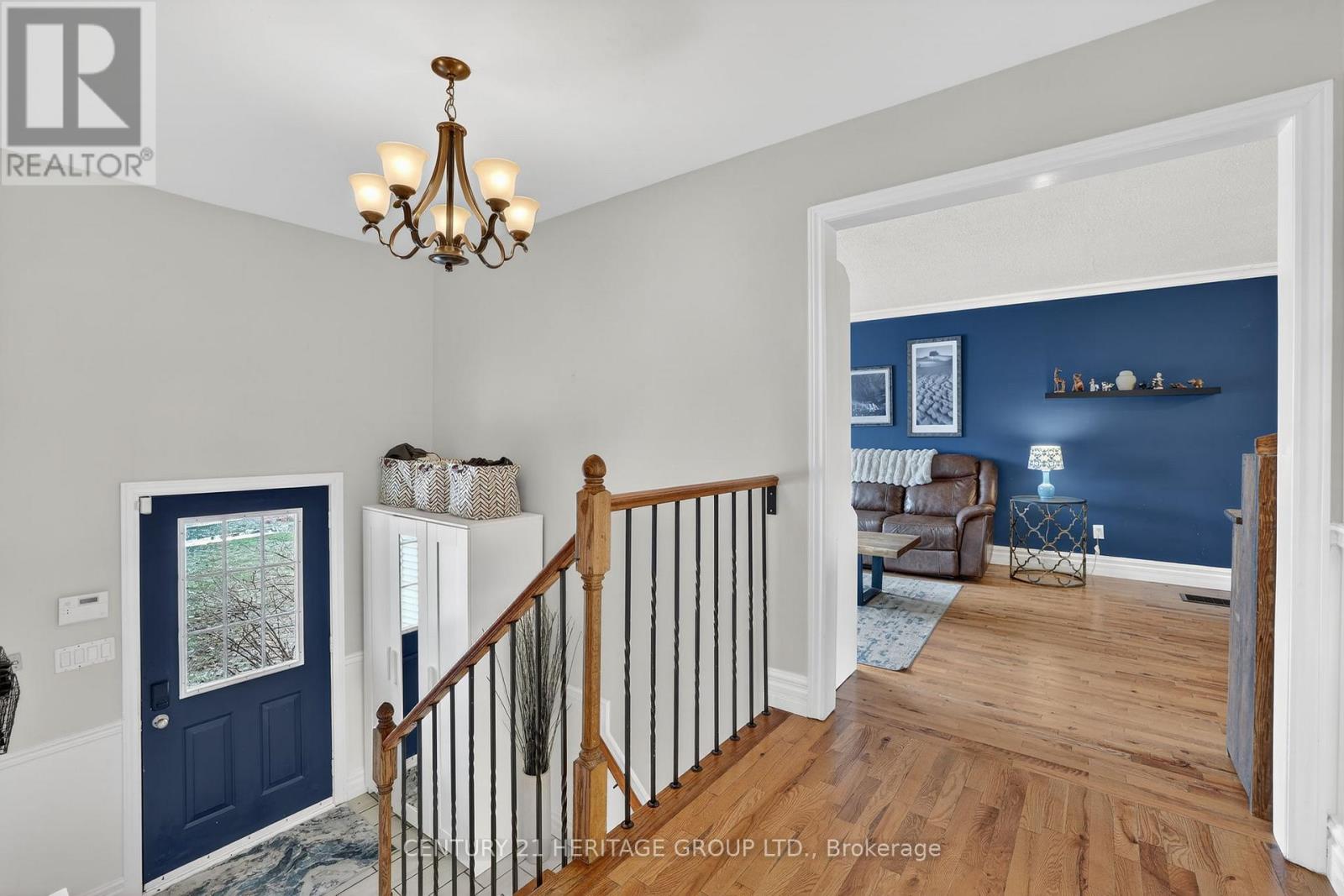 28 Pegg's Crescent, East Gwillimbury, Ontario  L9N 1B3 - Photo 10 - N12895824