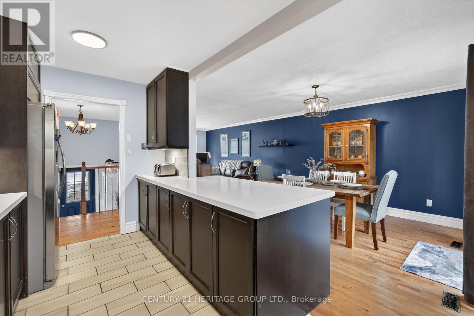 28 Pegg's Crescent, East Gwillimbury, Ontario  L9N 1B3 - Photo 14 - N12895824