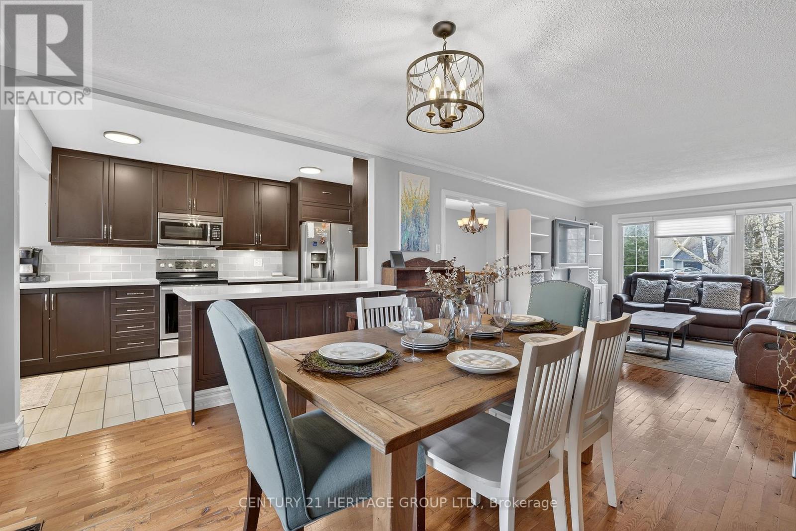 28 Pegg's Crescent, East Gwillimbury, Ontario  L9N 1B3 - Photo 15 - N12895824