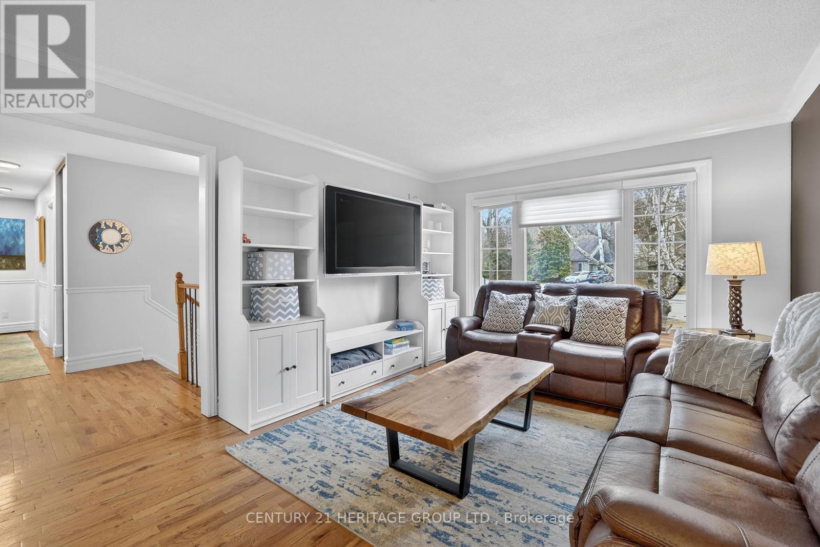 28 Pegg's Crescent, East Gwillimbury, Ontario  L9N 1B3 - Photo 19 - N12895824