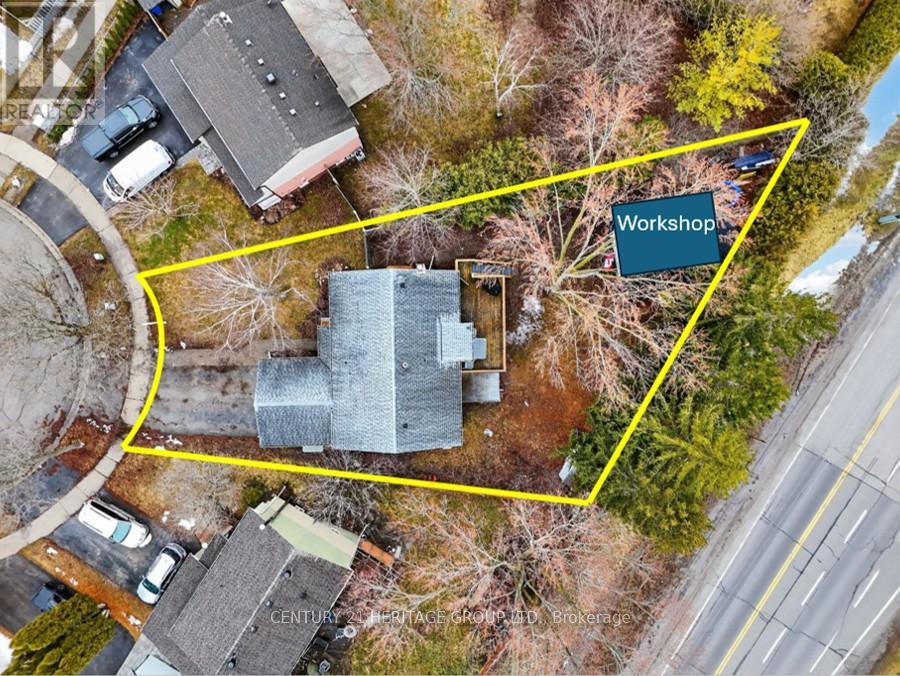 28 Pegg's Crescent, East Gwillimbury, Ontario  L9N 1B3 - Photo 2 - N12895824