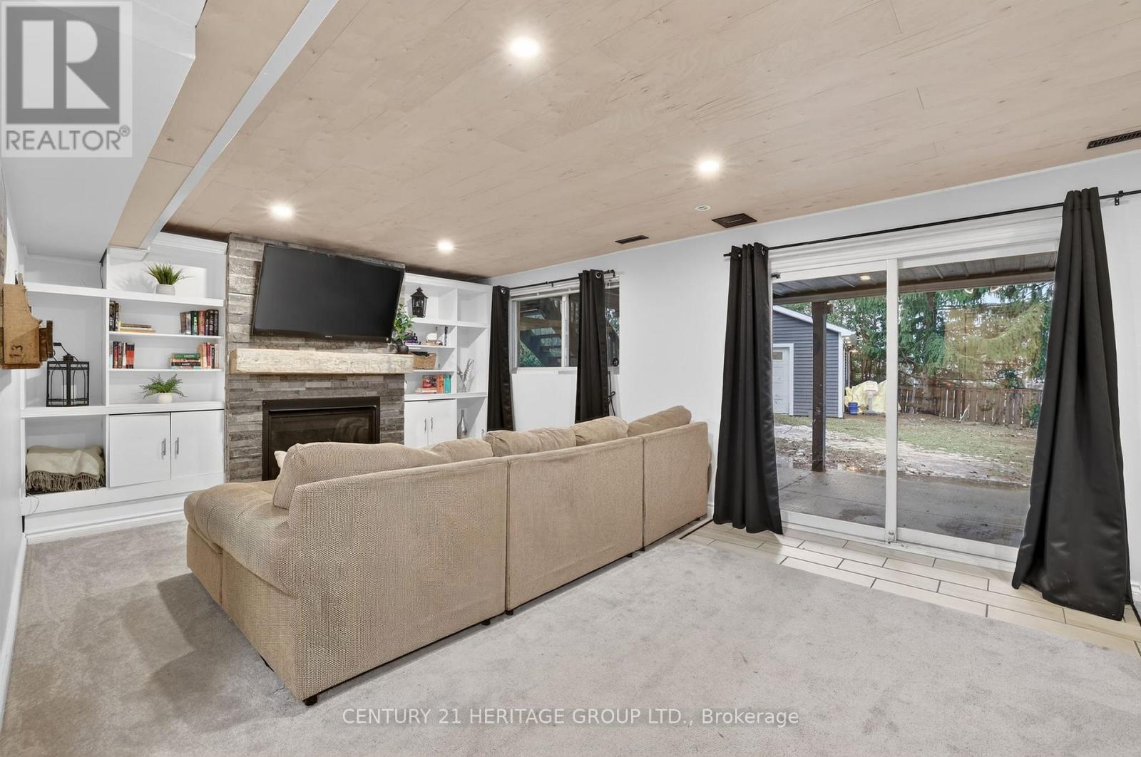 28 Pegg's Crescent, East Gwillimbury, Ontario  L9N 1B3 - Photo 26 - N12895824