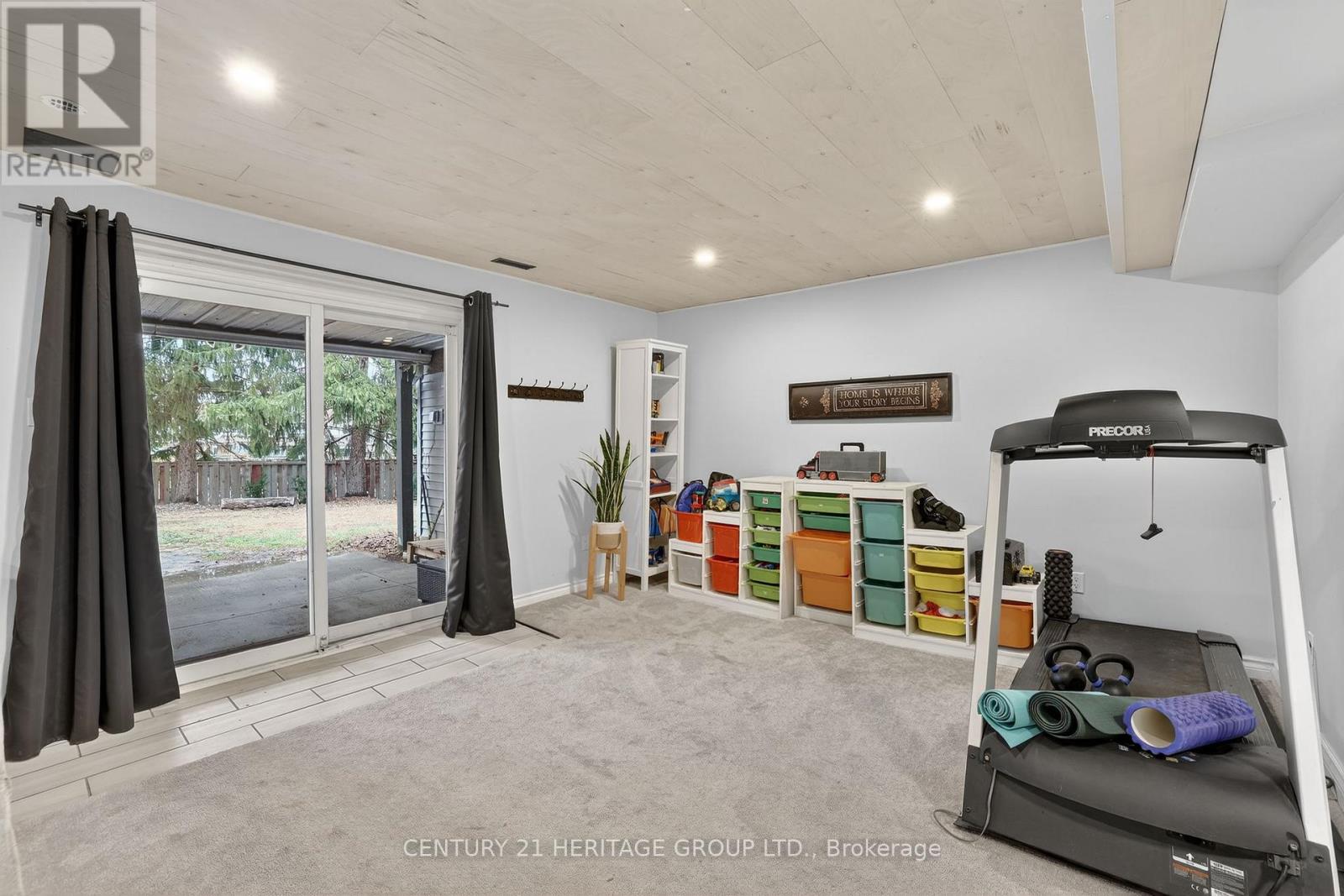 28 Pegg's Crescent, East Gwillimbury, Ontario  L9N 1B3 - Photo 28 - N12895824