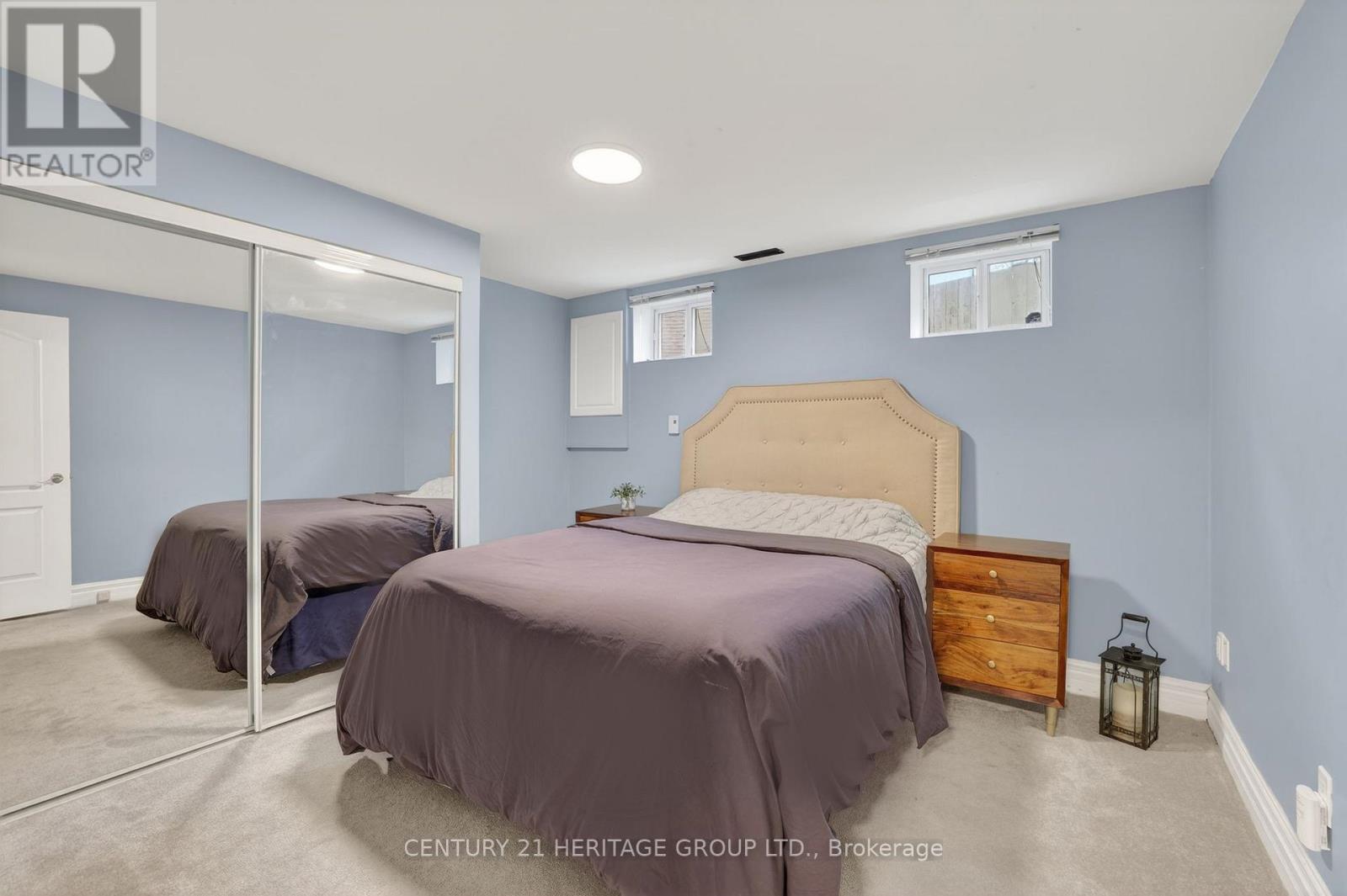 28 Pegg's Crescent, East Gwillimbury, Ontario  L9N 1B3 - Photo 29 - N12895824