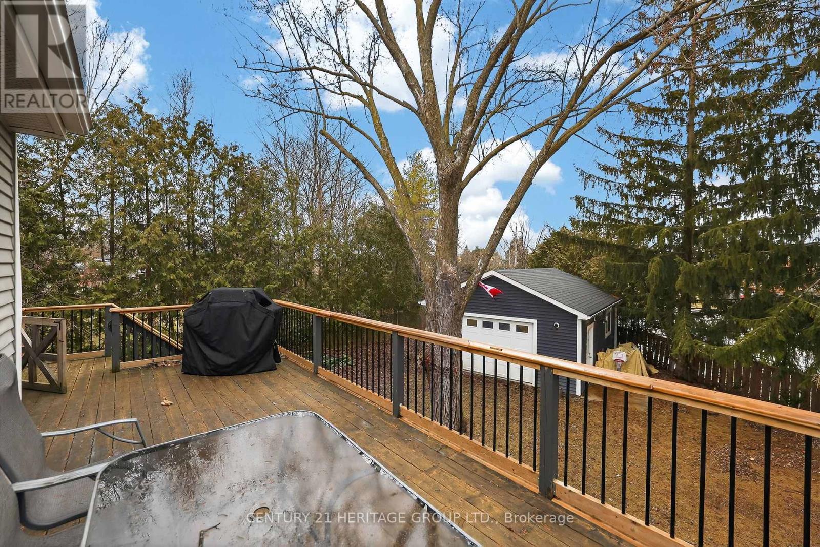 28 Pegg's Crescent, East Gwillimbury, Ontario  L9N 1B3 - Photo 35 - N12895824