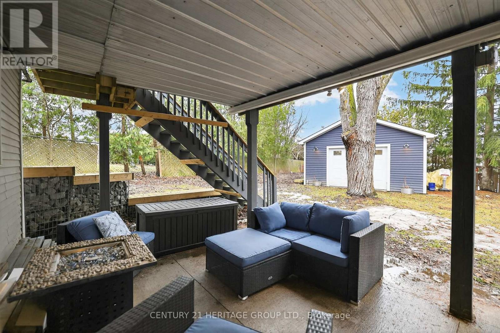 28 Pegg's Crescent, East Gwillimbury, Ontario  L9N 1B3 - Photo 38 - N12895824