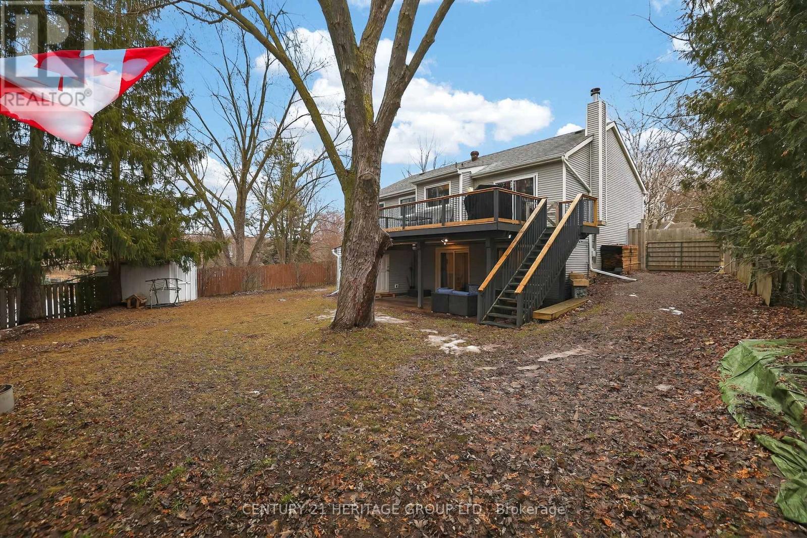 28 Pegg's Crescent, East Gwillimbury, Ontario  L9N 1B3 - Photo 39 - N12895824