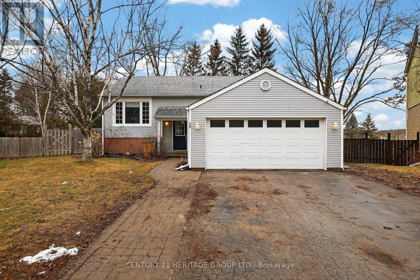 28 Pegg's Crescent, East Gwillimbury, Ontario  L9N 1B3 - Photo 7 - N12895824