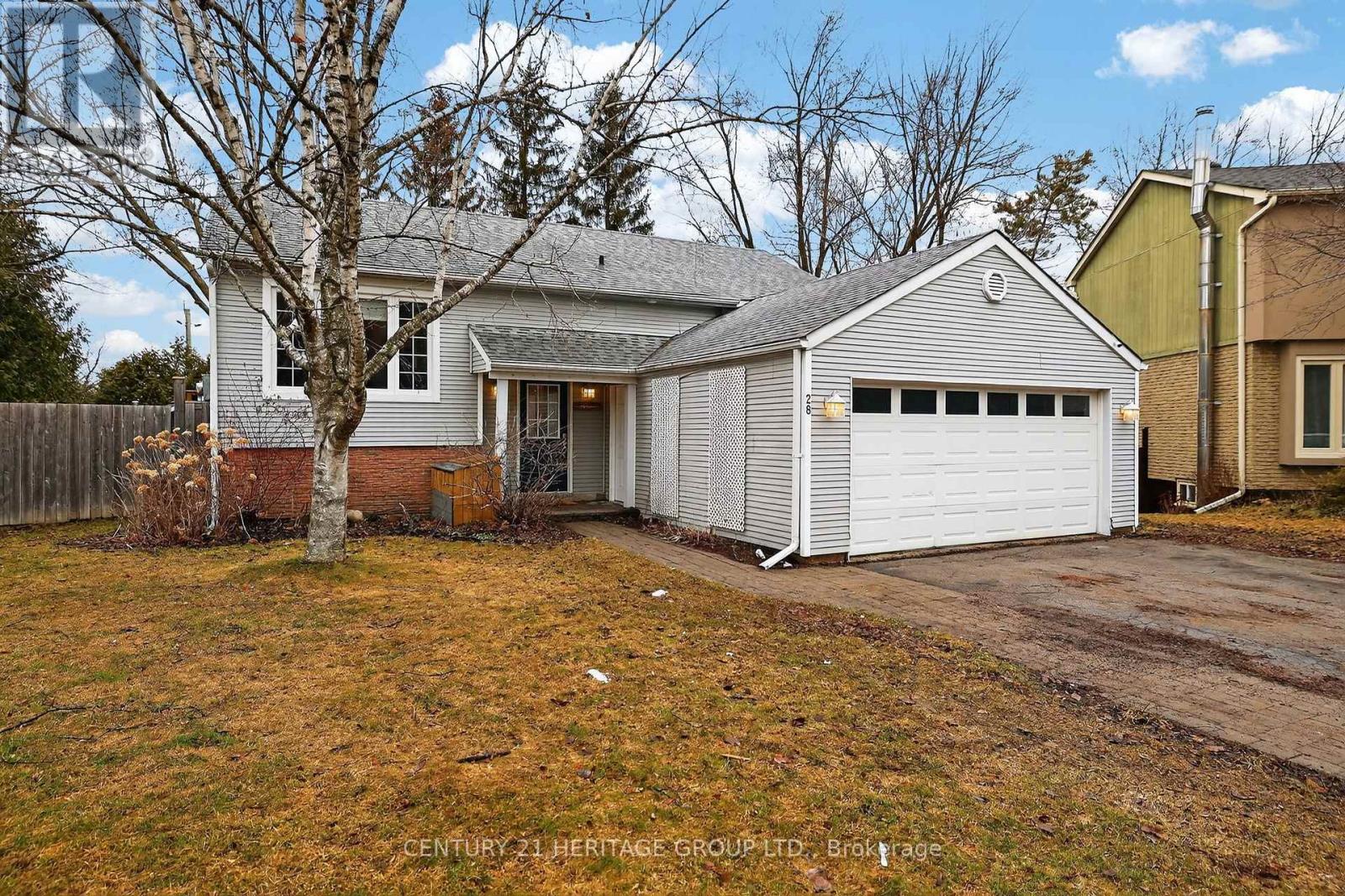 28 Pegg's Crescent, East Gwillimbury, Ontario  L9N 1B3 - Photo 8 - N12895824