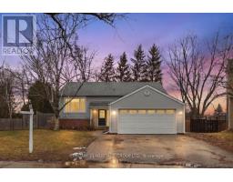 28 PEGG'S CRESCENT, East Gwillimbury, Ontario