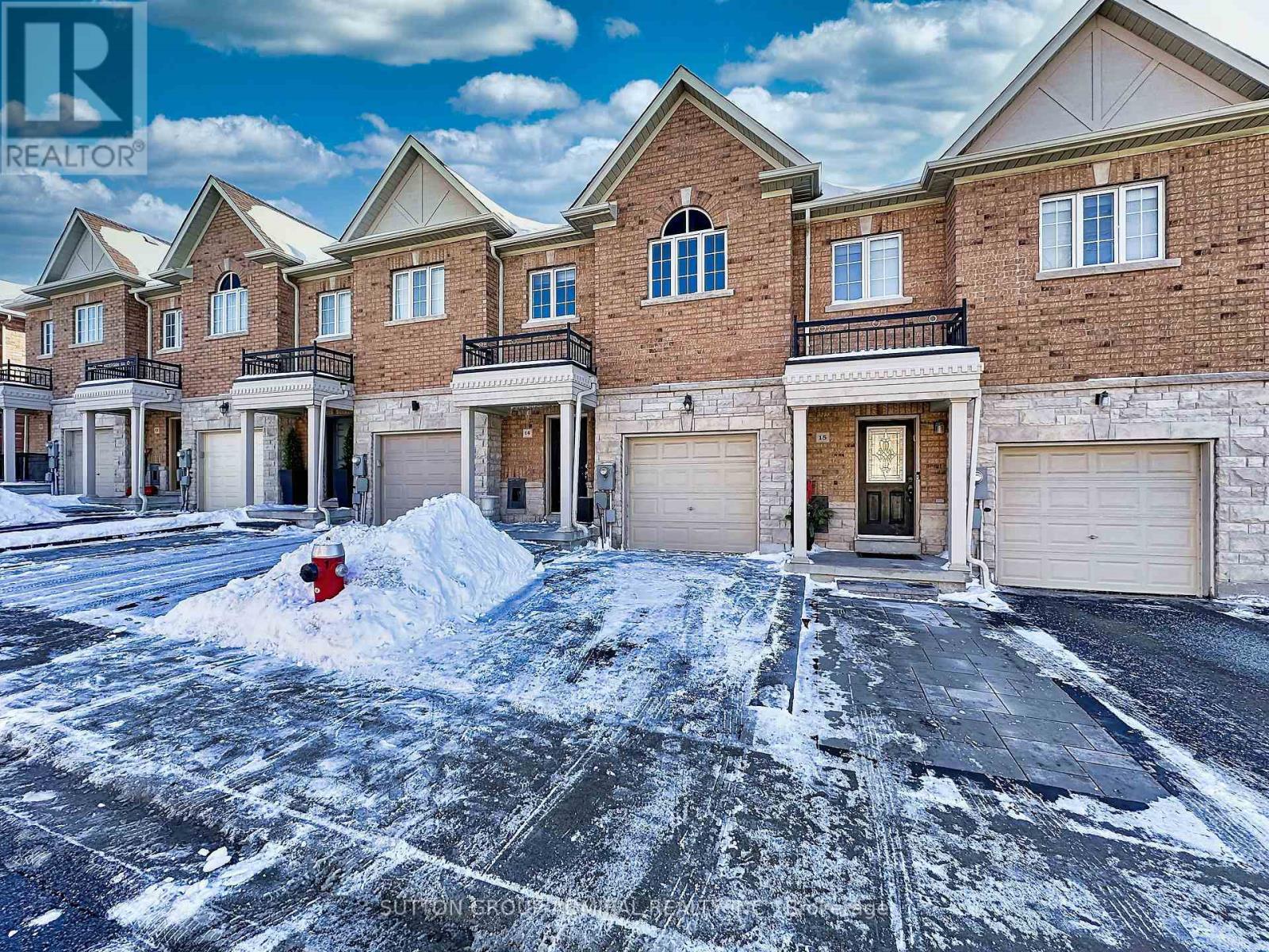 14 - 8777 Dufferin Street, Vaughan, Ontario L4J 0C5 - Photo 2 - N12895836