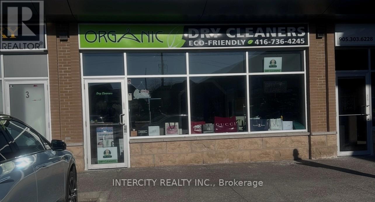 2B - 10385 WESTON ROAD, Vaughan, Ontario