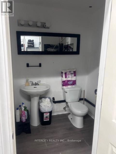 2b - 10385 Weston Road, Vaughan, Ontario  L4H 3T4 - Photo 6 - N12895848