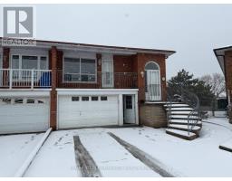 12 STOCCO COURT, Vaughan, Ontario