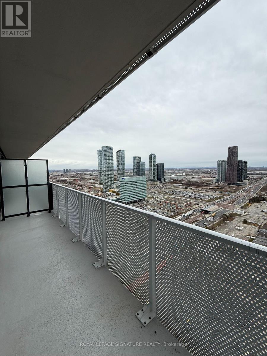 3608 - 28 Interchange Way, Vaughan (Vaughan Corporate Centre), Ontario  L4K 0P8 - Photo 10 - N12895876