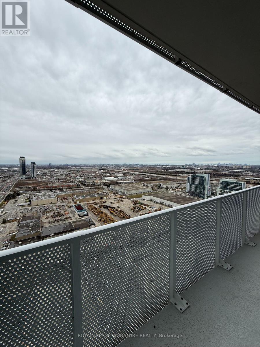 3608 - 28 Interchange Way, Vaughan (Vaughan Corporate Centre), Ontario  L4K 0P8 - Photo 9 - N12895876